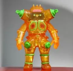 2026年最新】kaijin キングジョーの人気アイテム - メルカリ