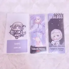 2026年最新】GiGO ホロライブ クリアファイルの人気アイテム - メルカリ