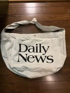 2026年最新】ニュースペーパーバッグ 70sの人気アイテム - メルカリ
