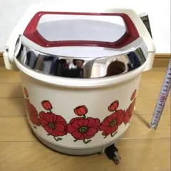 2026年最新】昭和 電子ジャーの人気アイテム - メルカリ