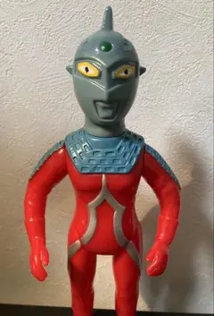 2026年最新】ブルマァク ウルトラセブンの人気アイテム - メルカリ