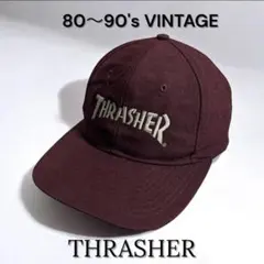 2026年最新】80s thrasher vintageの人気アイテム - メルカリ