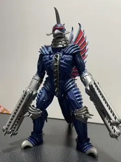 2026年最新】超合金 ガイガンの人気アイテム - メルカリ