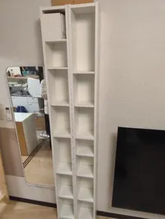 2026年最新】cd ラック ikeaの人気アイテム - メルカリ