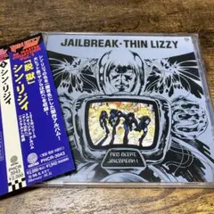 2026年最新】thin lizzy レコードの人気アイテム - メルカリ