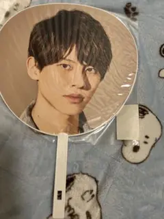 2026年最新】矢花黎 うちわの人気アイテム - メルカリ