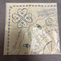 2026年最新】藤井風 バンダナの人気アイテム - メルカリ