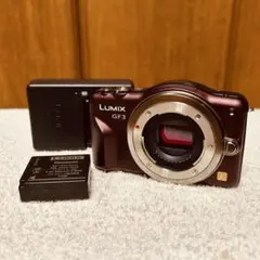 2026年最新】dmc gf3の人気アイテム - メルカリ
