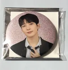 2026年最新】seventeen follow again ウォヌ 缶バッジの人気アイテム