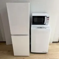2026年最新】家電セット 一人暮らし 大阪の人気アイテム - メルカリ