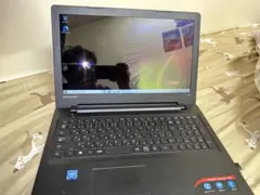 2026年最新】lenovo ideapad 300-15ibrの人気アイテム - メルカリ