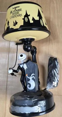 2026年最新】ナイトメア・ビフォア・クリスマス+ライトの人気アイテム