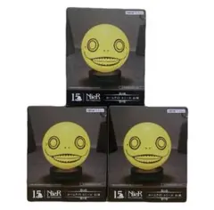 2026年最新】エミール nierの人気アイテム - メルカリ