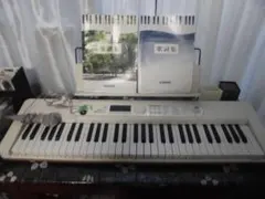 2026年最新】カシオキーボードlk-526の人気アイテム - メルカリ