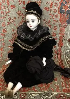 2026年最新】ビスクドール ピエロの人気アイテム - メルカリ