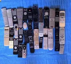 2026年最新】リモコンまとめ売りの人気アイテム - メルカリ