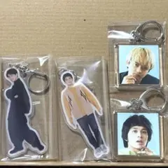 2026年最新】北村匠海 アクスタの人気アイテム - メルカリ