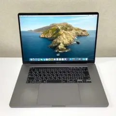 2026年最新】macbook pro 16インチ i9 64gbの人気アイテム - メルカリ