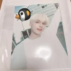 2026年最新】tomorrow x together 直筆サインの人気アイテム - メルカリ