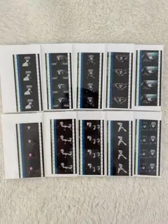 2026年最新】コマフィルム うたプリの人気アイテム - メルカリ