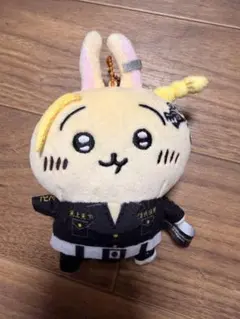 2026年最新】ちいかわ 東京リベンジャーズ うさぎ マスコットの人気