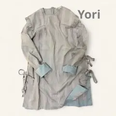 2026年最新】シンプルブラウス yoliの人気アイテム - メルカリ