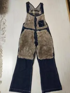 2026年最新】キャピタル KAPITAL サロペットの人気アイテム - メルカリ