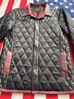 2026年最新】RJB キルティング ジャケットの人気アイテム - メルカリ