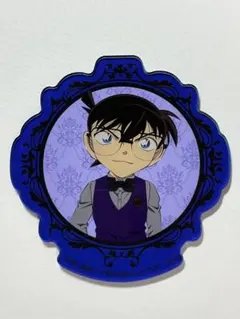 2026年最新】名探偵コナン黒鉄の魚影缶バッジの人気アイテム - メルカリ