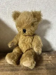 2026年最新】作家 テディベアの人気アイテム - メルカリ