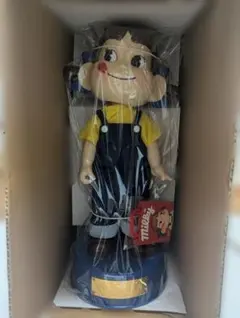 2026年最新】ペコちゃん首ふり人形milky版の人気アイテム - メルカリ