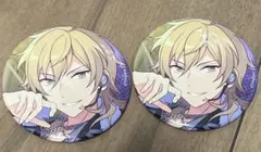 2026年最新】羽風薫 缶バッジの人気アイテム - メルカリ