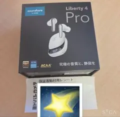 2026年最新】Soundcore Liberty 4 Proの人気アイテム - メルカリ