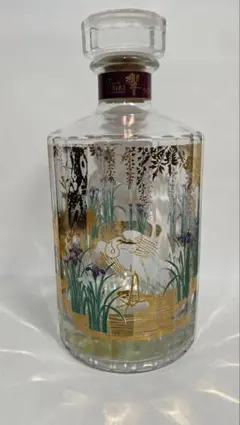 2026年最新】響 17年 ビンの人気アイテム - メルカリ