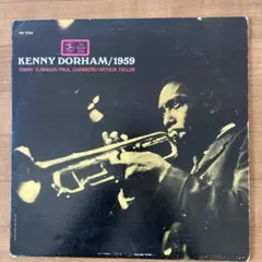 2026年最新】kenny dorham レコードの人気アイテム - メルカリ