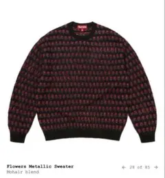 2026年最新】supreme mohair sweaterの人気アイテム - メルカリ