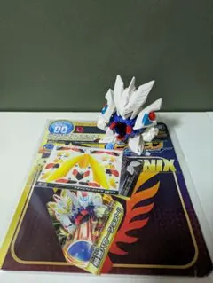 2026年最新】ビーダマン スパイクフェニックスの人気アイテム - メルカリ