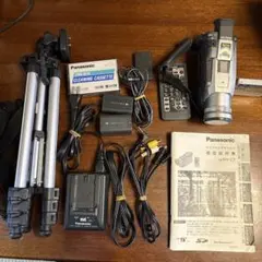 2026年最新】panasonic nv-ds88の人気アイテム - メルカリ