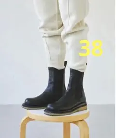 2026年最新】TODAYFUL サイドゴアブーツの人気アイテム - メルカリ