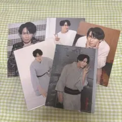 2026年最新】宮舘涼太 公式写真 滝沢歌舞伎の人気アイテム - メルカリ