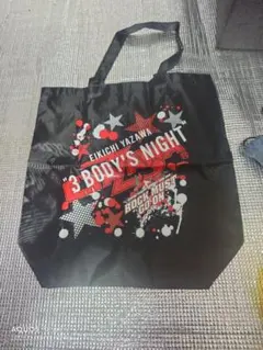 2026年最新】矢沢永吉トートバッグの人気アイテム - メルカリ