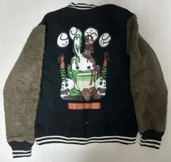 2026年最新】CUNE スタジャンの人気アイテム - メルカリ