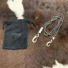 2026年最新】ナンバーナイン カラビナの人気アイテム - メルカリ