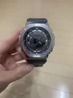 2026年最新】G-SHOCK GM-2100の人気アイテム - メルカリ