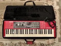 2026年最新】nord electro 4の人気アイテム - メルカリ