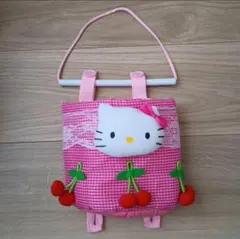 2026年最新】さくらんぼキティの人気アイテム - メルカリ