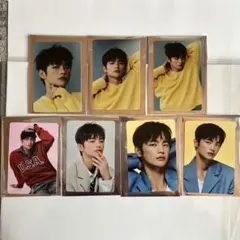 2026年最新】ソ・イングク トレカの人気アイテム - メルカリ