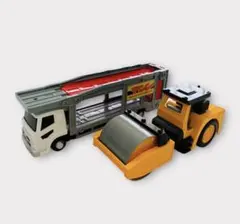 2026年最新】トミカ ロードローラーの人気アイテム - メルカリ