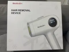 2026年最新】bosidin 脱毛器の人気アイテム - メルカリ