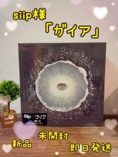 2026年最新】siip 完全生産限定の人気アイテム - メルカリ